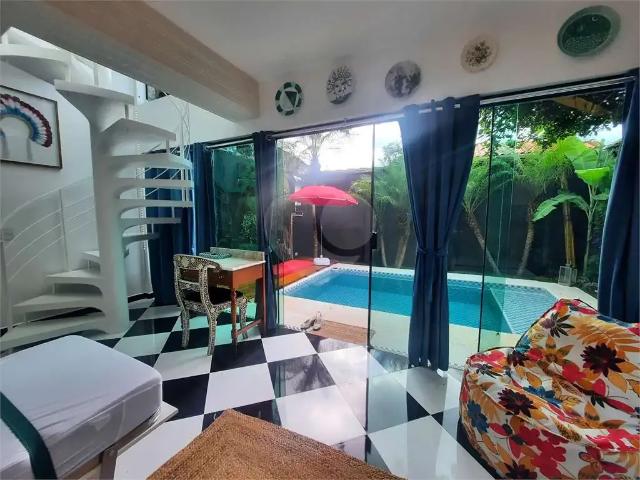 Casa / Sobrado para Locação em São Paulo/SP Alto da Boa Vista 3 Quartos