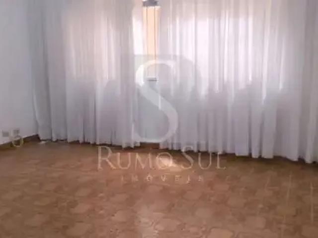 Casa / Sobrado para Locação em São Paulo/SP Alto da Boa Vista 3 Quartos