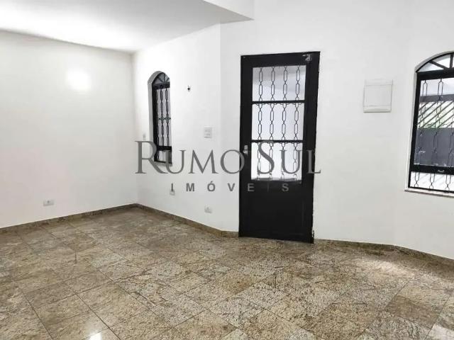 Casa / Sobrado para Locação em São Paulo/SP Alto da Boa Vista 3 Quartos