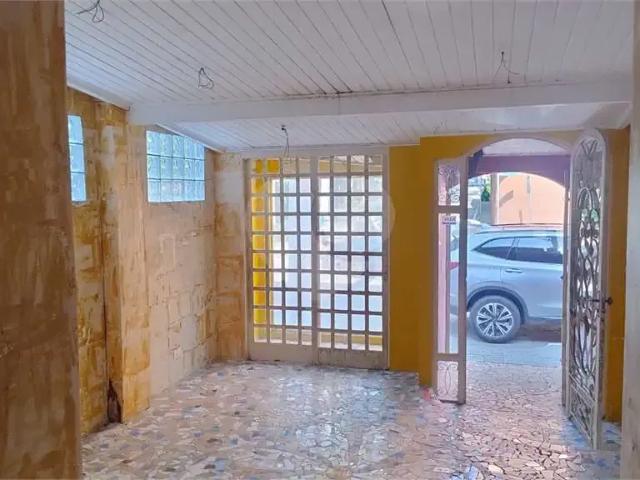 Casa / Sobrado para Locação em São Paulo/SP Alto da Boa Vista 3 Quartos