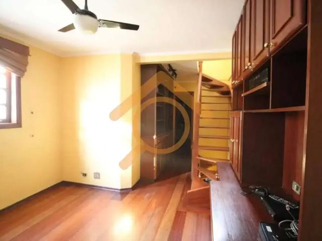 Casa / Sobrado para Locação em São Paulo/SP Alto da Boa Vista 3 Quartos