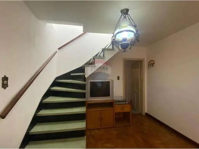 Casa / Sobrado para Locação em São Paulo/SP Alto da Boa Vista 3 Quartos