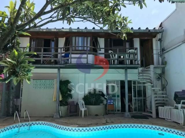 Casa / Sobrado para Locação em São Paulo/SP Alto da Boa Vista 3 Quartos