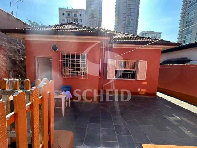 Casa / Sobrado para Locação em São Paulo/SP Alto da Boa Vista 3 Quartos