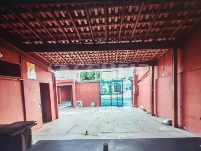 Casa / Sobrado para Locação em São Paulo/SP Alto da Boa Vista 3 Quartos