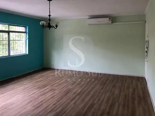 Casa / Sobrado para Locação em São Paulo/SP Alto da Boa Vista 3 Quartos