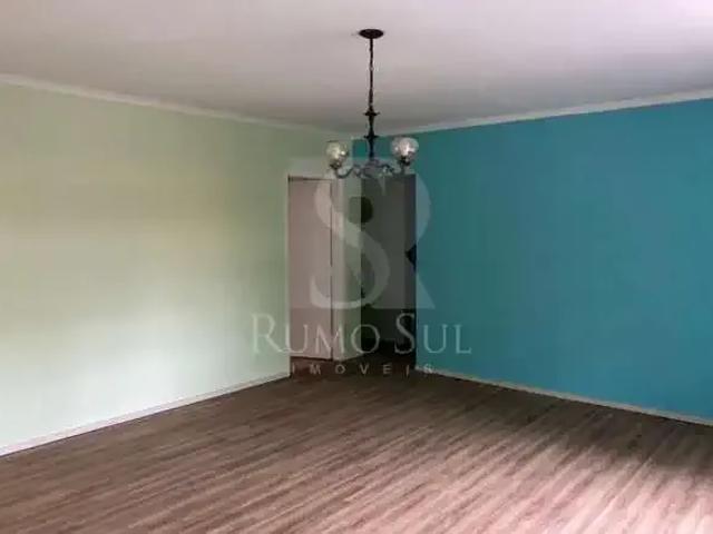 Casa / Sobrado para Locação em São Paulo/SP Alto da Boa Vista 3 Quartos