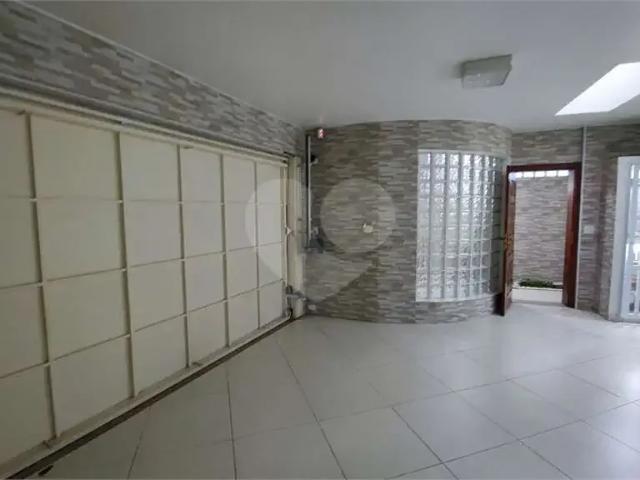 Casa / Sobrado para Locação em São Paulo/SP Alto da Boa Vista 1 Quartos