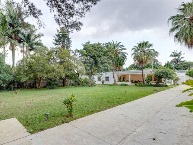 Casa / Sobrado para Locação em São Paulo/SP Alto da Boa Vista 4 Quartos