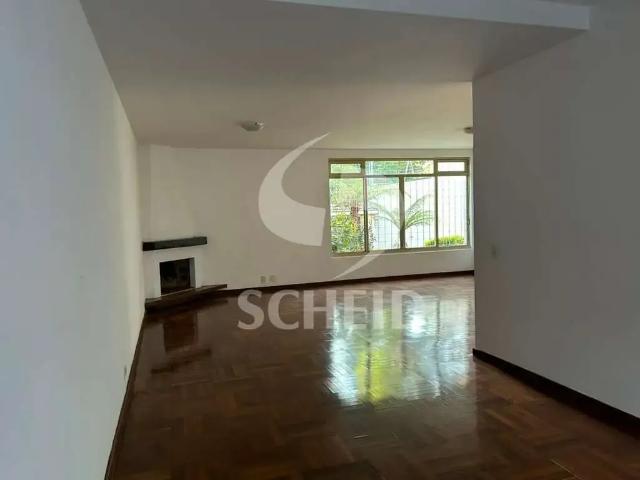 Casa / Sobrado para Locação em São Paulo/SP Alto da Boa Vista 4 Quartos