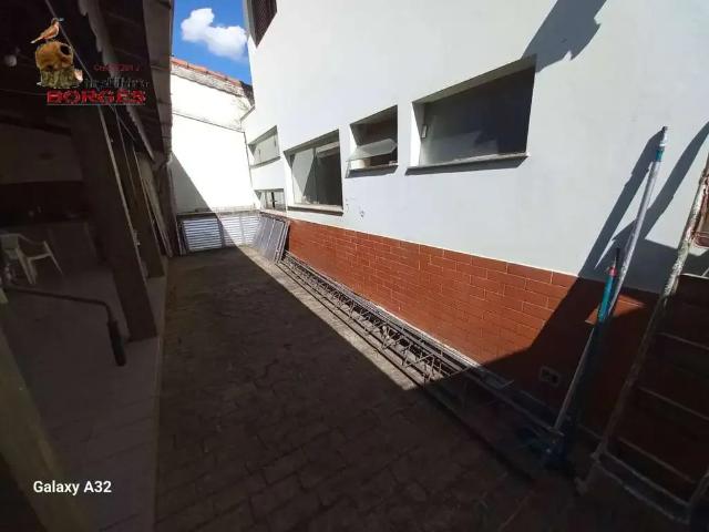 Casa / Sobrado para Locação em São Paulo/SP Alto da Boa Vista 4 Quartos