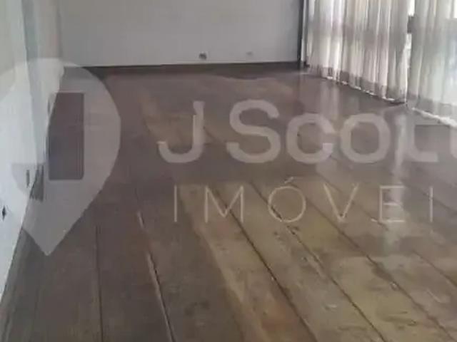 Casa / Sobrado para Locação em São Paulo/SP Alto da Boa Vista 4 Quartos
