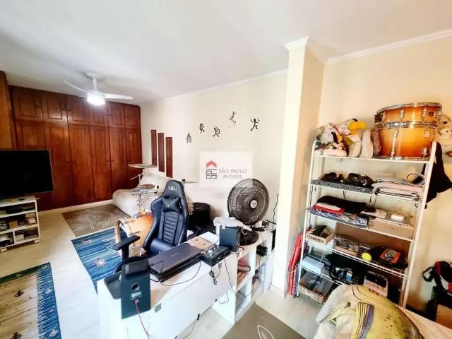 Casa / Sobrado para Locação em São Paulo/SP Alto da Boa Vista 4 Quartos