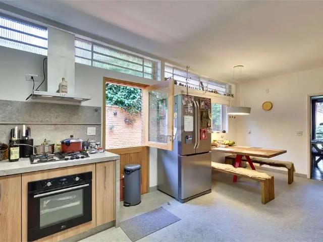 Casa / Sobrado para Locação em São Paulo/SP Alto da Boa Vista 4 Quartos