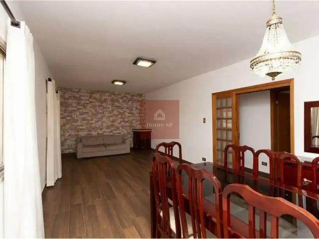 Casa / Sobrado para Locação em São Paulo/SP Alto da Boa Vista 5 Quartos