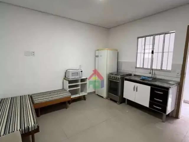 Casa / Sobrado para Locação em São Paulo/SP Alto da Lapa 1 Quartos