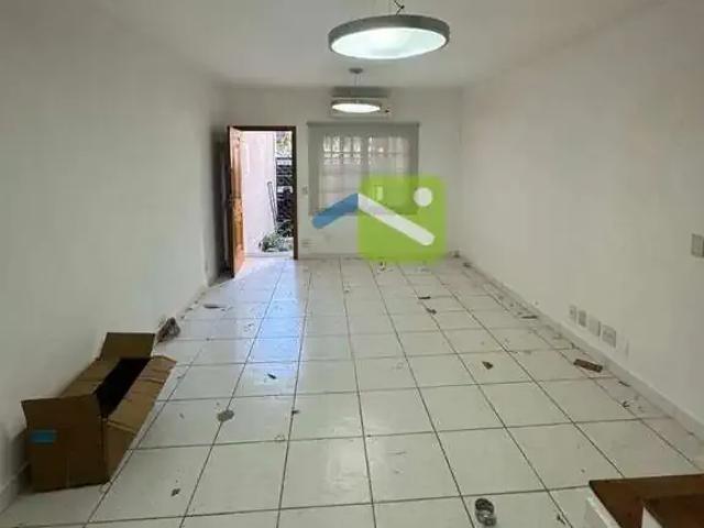 Casa / Sobrado para Locação em São Paulo/SP Lapa 2 Quartos