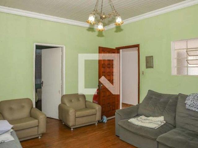 Casa / Sobrado para Locação em São Paulo/SP Alto da Lapa 2 Quartos