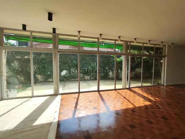 Casa / Sobrado para Locação em São Paulo/SP Alto da Lapa 3 Quartos