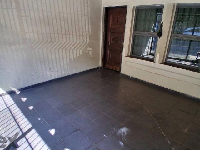 Casa / Sobrado para Locação em São Paulo/SP Alto da Lapa 3 Quartos