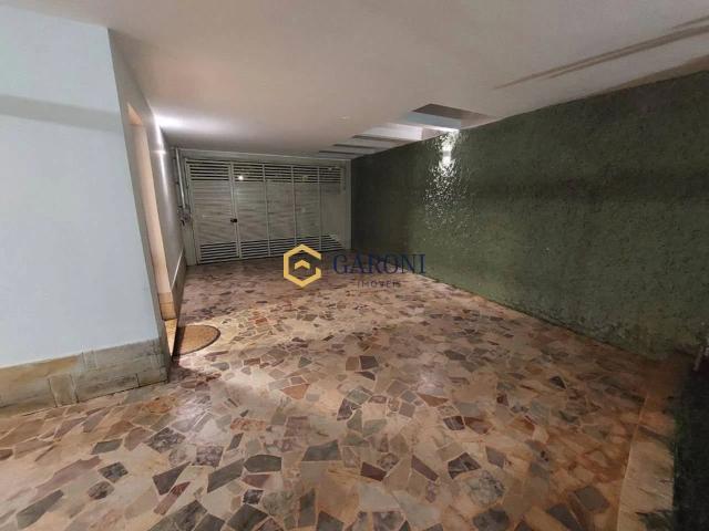 Casa / Sobrado para Locação em São Paulo/SP Alto da Lapa 3 Quartos