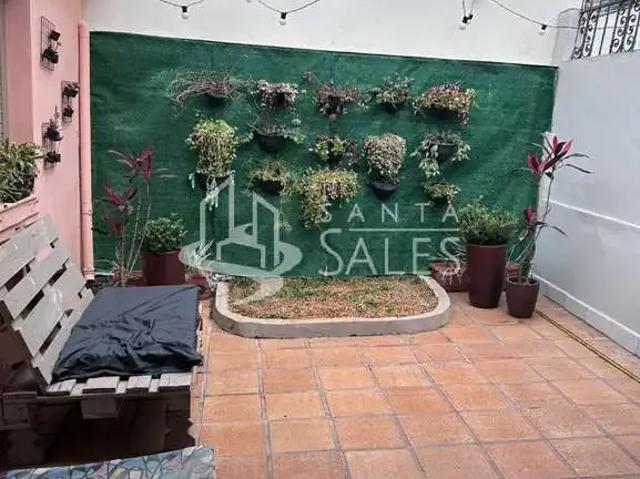Casa / Sobrado para Locação em São Paulo/SP Alto da Lapa 3 Quartos