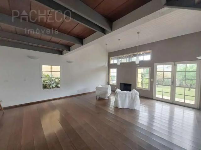 Casa / Sobrado para Locação em São Paulo/SP Alto da Lapa 3 Quartos