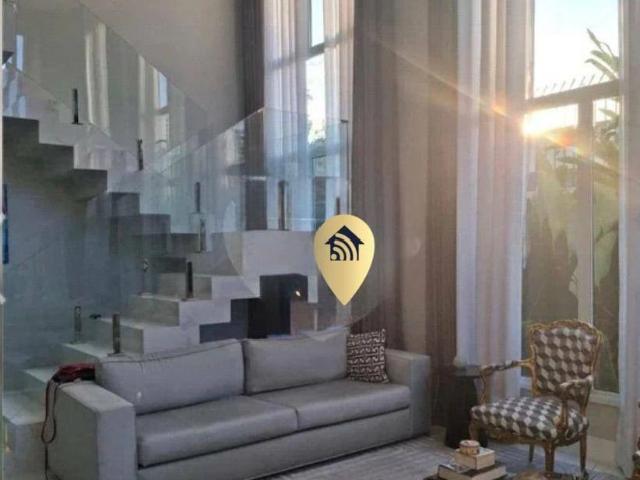 Casa / Sobrado para Locação em São Paulo/SP Alto da Lapa 3 Quartos
