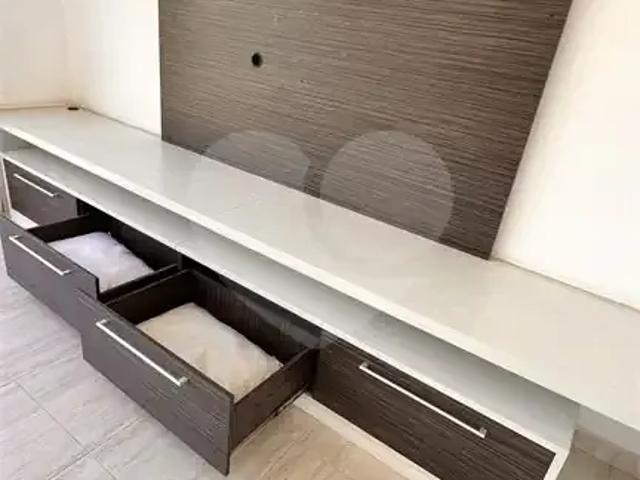 Casa / Sobrado para Locação em São Paulo/SP Alto da Lapa 3 Quartos