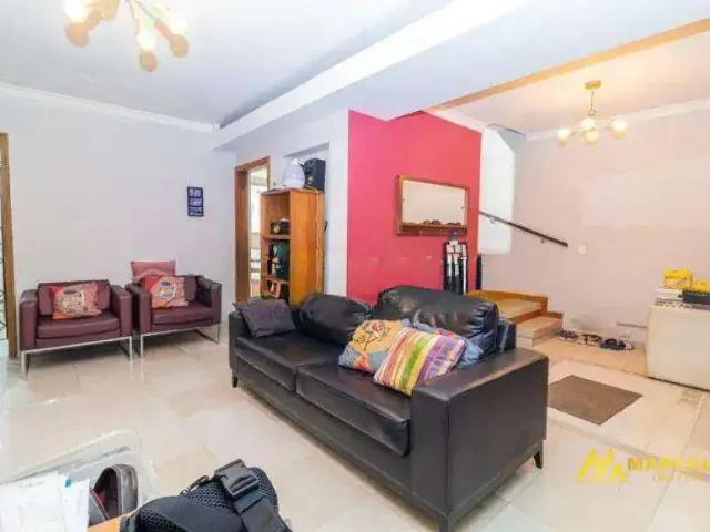 Casa / Sobrado para Locação em São Paulo/SP Alto da Lapa 3 Quartos