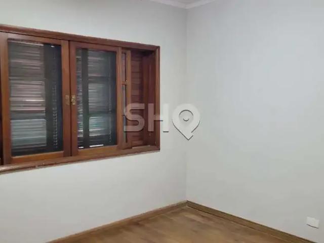 Casa / Sobrado para Locação em São Paulo/SP Alto da Lapa 3 Quartos