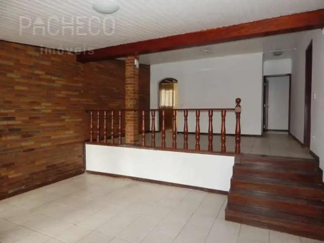 Casa / Sobrado para Locação em São Paulo/SP Alto da Lapa 4 Quartos