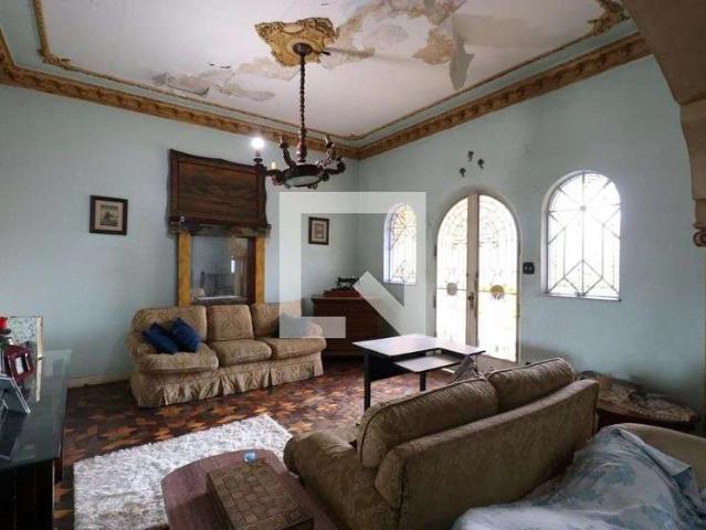Casa / Sobrado para Locação em São Paulo/SP Alto da Lapa 4 Quartos