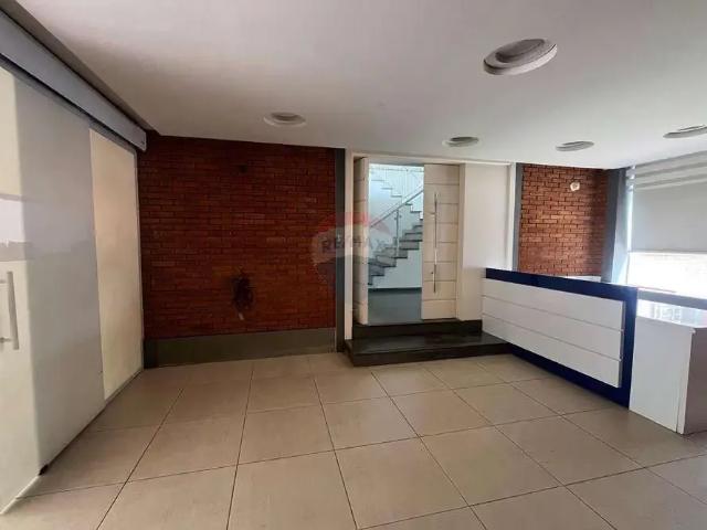 Casa / Sobrado para Locação em São Paulo/SP Alto da Lapa 4 Quartos