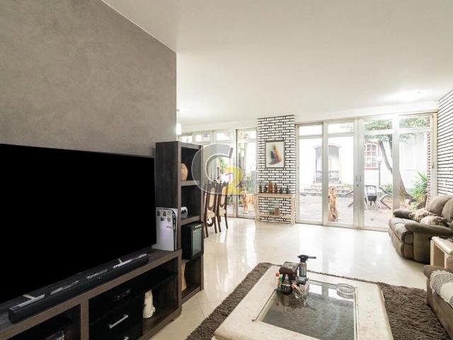 Casa / Sobrado para Locação em São Paulo/SP Alto da Lapa 4 Quartos