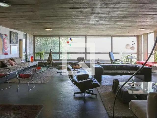Casa / Sobrado para Locação em São Paulo/SP Alto da Lapa 4 Quartos