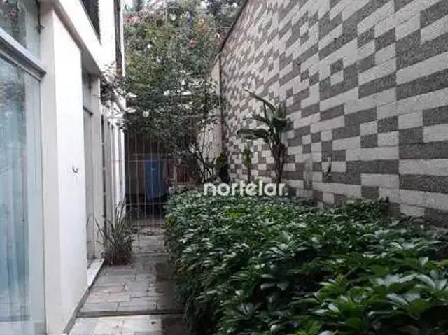 Casa / Sobrado para Locação em São Paulo/SP Alto da Lapa 5 Quartos