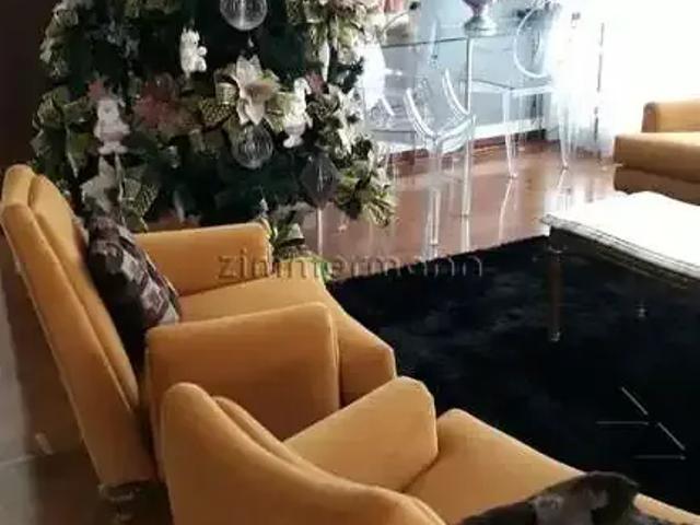 Casa / Sobrado para Locação em São Paulo/SP Alto da Lapa 5 Quartos