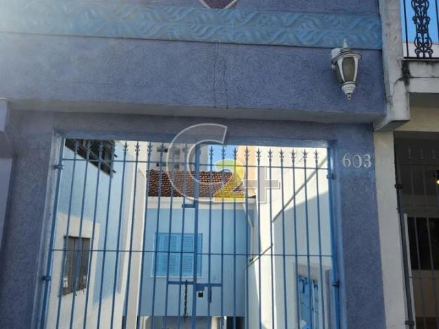 Casa / Sobrado para Locação em São Paulo/SP Alto da Lapa 5 Quartos