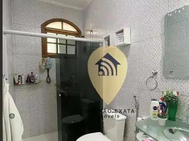 Casa / Sobrado para Locação em São Paulo/SP Alto da Lapa 7 Quartos