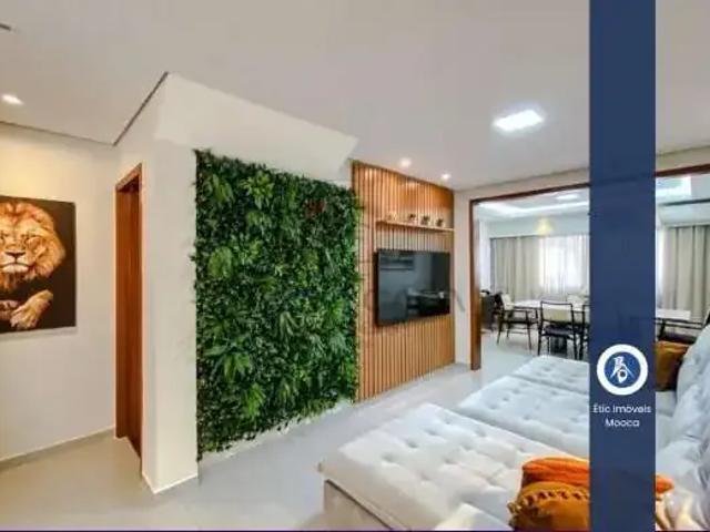Casa / Sobrado para Locação em São Paulo/SP Alto da Mooca 4 Quartos