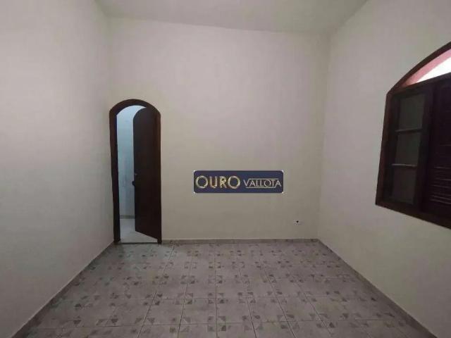 Casa / Sobrado para Locação em São Paulo/SP Alto da Mooca 1 Quartos