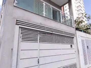Casa / Sobrado para Locação em São Paulo/SP Alto da Mooca 2 Quartos
