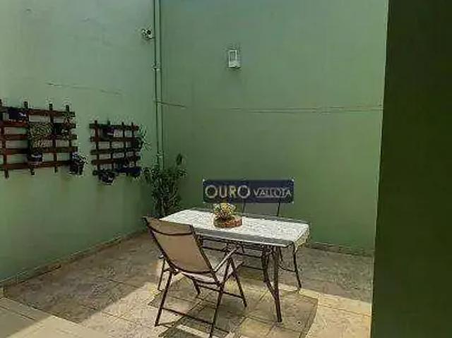 Casa / Sobrado para Locação em São Paulo/SP Alto da Mooca 3 Quartos