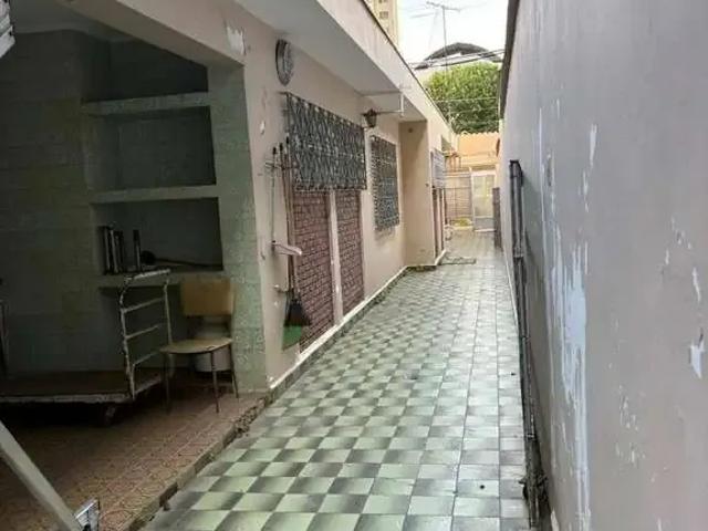 Casa / Sobrado para Locação em São Paulo/SP Alto da Mooca 3 Quartos