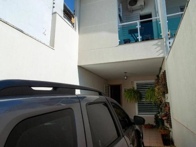Casa / Sobrado para Locação em São Paulo/SP Alto da Mooca 3 Quartos