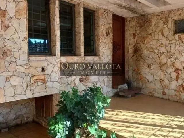 Casa / Sobrado para Locação em São Paulo/SP Alto da Mooca 3 Quartos