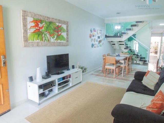 Casa / Sobrado para Locação em São Paulo/SP Alto da Mooca 3 Quartos