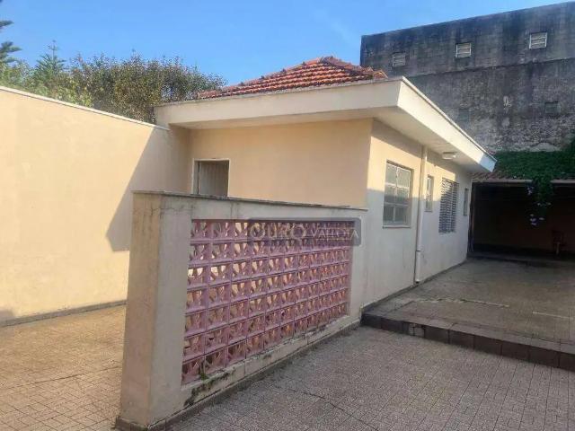 Casa / Sobrado para Locação em São Paulo/SP Alto da Mooca 3 Quartos