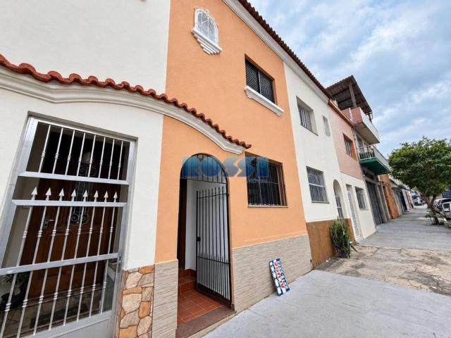 Casa / Sobrado para Locação em São Paulo/SP Alto da Mooca 3 Quartos